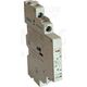 Indicator declansare motor protector Tracon, la suprasarcina, 1NI+1ND, TGV2-D0110