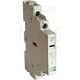 Indicator declansare motor protector Tracon, la scurtcircuit, 1CO, TGV2-M11