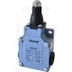 Limitator de cursa cu rola la 180 grade, 1NI+1ND, Tracon, VM