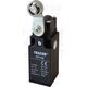 Limitator de cursa cu brat balansier cu rola, 1NI+1ND, Tracon, VP118