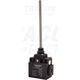 Limitator de cursa cu arc, 1NI+1ND, Tracon, VT