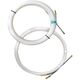 Cordon nylon de tractiune conductor Canfor, diametru 3mm, alb, 5ml