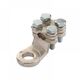 Papuc neizolat CU stanat cu surub, Freder, 16x6mm