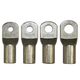 Papuc neizolat CU stanat Freder, 70x12mm