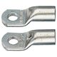 Papuc neizolat AL Freder, 150x14mm