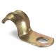 Clema metalica cu 1 prindere Scame, 22mm, 820.722