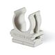 Clema de fixare nereglabila Scame, 32mm, 860.1332/G