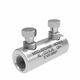 Mufa neizolata AL MOREK, cu 2 suruburi, 16-35mmp, MSCL0252A00