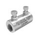 Mufa neizolata AL MOREK, cu 2 suruburi, 25-95mmp, MSCL0952A00