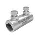 Mufa neizolata AL MOREK, cu 2 suruburi, 25-150mmp, MSCL1502A00