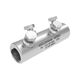 Mufa neizolata AL MOREK, cu 2 suruburi, 50-240mmp, MSCL2404A00