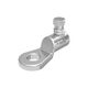 Papuc neizolat AL MOREK, M10, cu 1 surub, 16-35mmp, MSLL0351A10