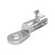 Papuc neizolat AL MOREK, M12, cu 2 suruburi, 16-70mmp, MSLL0702A12
