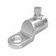 Papuc neizolat AL MOREK, M12, cu 1 surub, 25-95mmp, MSLL0951A12