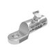 Papuc neizolat AL MOREK, M12, cu 2 suruburi, 35-150mmp, MSLL1502A12