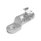 Papuc neizolat AL MOREK, M16, cu 2 suruburi, 120-300mmp, MSLL3002A16