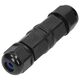 Conector (mufa) cu presetupa Orno, liniar, 1.5mmp, 16A, IP68, OR-AE-13600