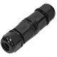 Conector (mufa) cu presetupa Orno, liniar, 4mmp, 25A, IP68, OR-AE-13601