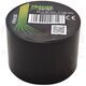 Banda izolatoare PVC Tracon, 20mlx50mm, negru, FEK50