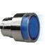 Buton comanda Comtec, cap buton luminos revenire, rosu, MF0005-15114