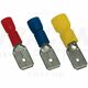 Papuc izolat auto Tracon, tata, rosu, 1.7x4.8mm, PCS5