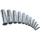 Conector (mufa) neizolat CU stanat XBS, 16mmp, RTH-16