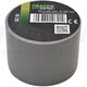 Banda izolatoare PVC Tracon, 20mlx50mm, gri, SZ50