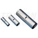 Conector (mufa) neizolat CU stanat Tracon, 4mmp, TH4