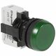 Lampa de semnalizare Legrand, LED, verde, 24VAC/DC, D22, 023772