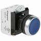 Lampa de semnalizare Legrand, LED, albastru, 130VAC, D22, 023783