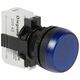 Lampa de semnalizare Legrand, LED, albastru, 230VAC, D22, 023793