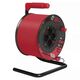 Derulator tambur PVC Emos, 4 prize, 2P+E, 3X1.5mmp, 50 metri, P092501