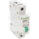 Lampa de semnalizare Tracon, LED, verde, 230VAC, sina DIN, SLJL-AC230-Z