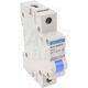 Lampa de semnalizare Tracon, LED, albastru, 24VAC, sina DIN, SLJL-AC24-K