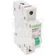 Lampa de semnalizare Tracon, LED, verde, 24VAC, sina DIN, SLJL-AC24-Z