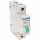 Lampa de semnalizare Tracon, LED, verde, 220VDC, sina DIN, SLJL-DC220-Z