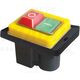 Intrerupator de siguranta cu releu Tracon, 6 pini, 8A, 3ND+3NI, IP54, SSTM-326