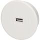 Multipriza 1 post Orno, USB, wireless, alb