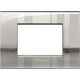 Rama decorativa aparataj modular Bticino, rectangulara, 3M, gri decor stripes, Living-light Air, LNC4803SP