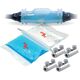 Mufa cu gel Ray tech, liniara, L120, Magic Power Joint L, 44-MPOWERJOINT-L120