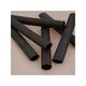 Manson fara adeziv Shrink Tech, 22/6mm, negru, STM
