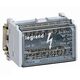 Bloc distributie bipolar Legrand, 2 bare x 7 poli, 100A, 004880