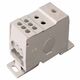 Bloc distributie monopolar Noark, 1 bara x 8 poli, 160/125A, 103783