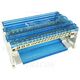 Bloc distributie tetrapolar Tracon, 4 bare x 16 poli, 80A, FLSO16-4P16