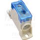 Bloc distributie monopolar Tracon, 1 bara x 2 poli, 70mmp, 250A, FLSOT95