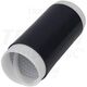 Tub termocontractibil fara adeziv Tracon, 54/27mm, negru, la rece, HZS54-100