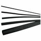 Tub termocontractibil cu adeziv XBS, 12/3mm, negru, KTSZR-1