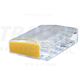 Clema de conectica rapida Tracon, 5x2.5mmp, galben, RVO2,5-5