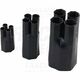 Manson cu patru ramificatii Tracon, 52/19mm, VE4021C