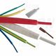 Tub termocontractibil fara adeziv Tracon, 9.5/4.8mm, alb, cu perete subtire, ZS095FEH